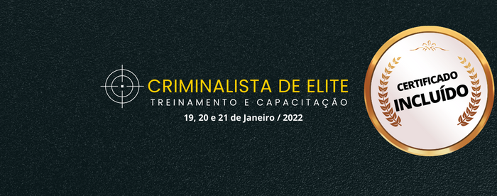 Criminalista de Elite