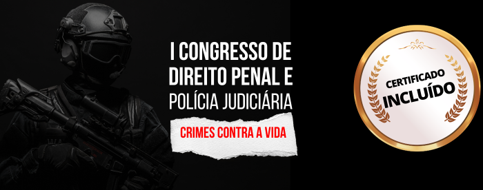 I Congresso de Direito Penal e Polícia Judiciária