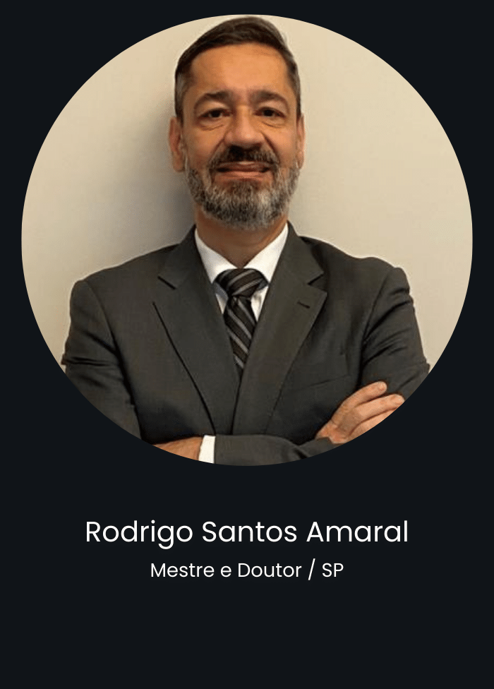 Rodrigo Santos Amaral